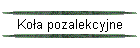 Koa pozalekcyjne