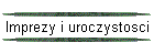 Imprezy i uroczystosci