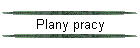Plany pracy